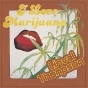 I Love Marijuana