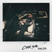 Capa do Single/EP "Polaroid", de Eladio Carrion