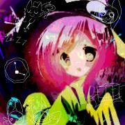 Capa do Single/EP "Me, myself and my", de Pixie Dogshit