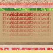 The Alchemist Sandwich}