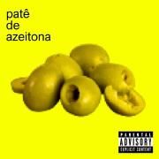 PATÊ DE AZEITONA