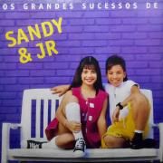 Os Grandes Sucessos de Sandy e Junior