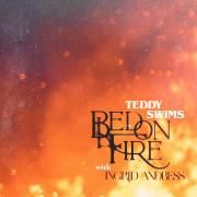Bed On Fire (feat. Ingrid Andress)}