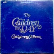 Children Of The Day Christmas Album