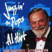 Jazzin' The Pops - Rochester Pops}
