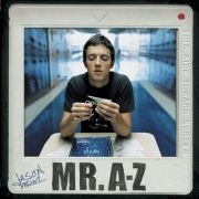 Mr. A-Z (Deluxe Edition)}