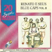 20 Supersucessos - Renato & Seus Blue Caps Vol 3