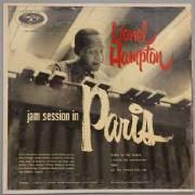 Jam Session In Paris}