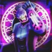 O Tempo Joga ao Meu Favor - Eon (Ben 10)}