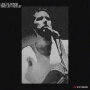 Luke De-sciscio Sings Jeff Buckley Live At St. Pancras Old Church