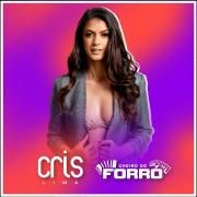 Capa do Álbum "Vol. 03", de Cheiro de Forró
