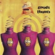 Capa do Álbum "Gouds Thumb", de Gouds Thumb