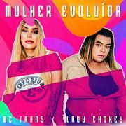 Mulher Evoluída}