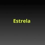 Capa do Single/EP "Estrela", de Galera do Barulho