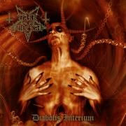 Capa do Álbum "Diabolis Interium", de Dark Funeral