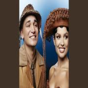 Capa do Single/EP "Não Sou de Falar de Amor", de Juliette