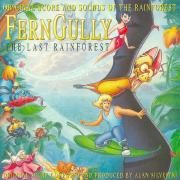 Ferngully... The Last Rainforest}
