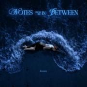 Capa do Single/EP "notes from the in between", de kenzie
