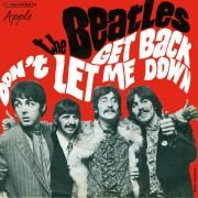 Get Back / Don't Let Me Down