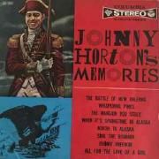 Johnny Horton's Memories