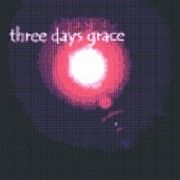 Three Days Grace Demo