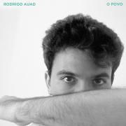 Capa do Single/EP "O Povo", de Rodrigo Auad