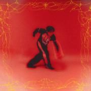 Capa do Single/EP "YESH", de RUA YOUNG