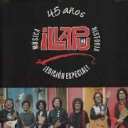 Illapu - 45 Años Edición Especial}