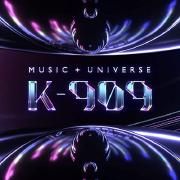K-909: MADONNA