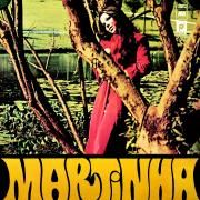 Capa do Álbum "Martinha (1968)", de Martinha