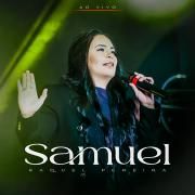 Capa do Single/EP "Samuel", de Raquel Pereira