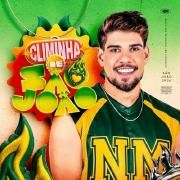 Cover for Album "Climinha de São João" by Nuzio Medeiros