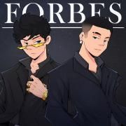 Forbes (part. Lil Chainz)