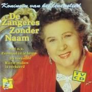 Koningin Van Het Levenslied}