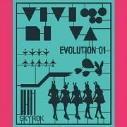 VIVIDIVA EVOLUTION 1 - Born to VIVIDIVA