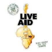 Paranoid (Live at John F. Kennedy Stadium, 13th July 1985)}