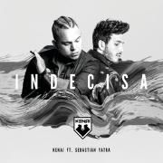 Indecisa (part. Sebastián Yatra)