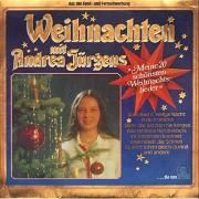 Weihnachten Mit Andrea Jürgens (Meine 20 Schönsten Weihnachtslieder)