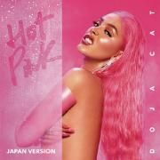 Hot Pink (Japan Version)}