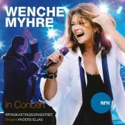 Wenche Myhre In Concert
