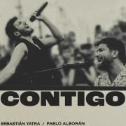 Contigo (part. Pablo Alborán)}