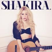 Shakira. (Expanded Edition)}