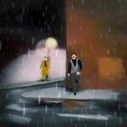 Lluvia (AWOO)}
