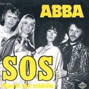 SOS / Man In The Middle}