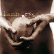 Portada de Álbum "Between Darkness And Wonder", de Lamb