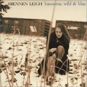 Lonesome, Wild & Blue}