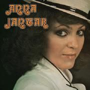 Capa do Álbum "Anna Jantar", de Anna Jantar