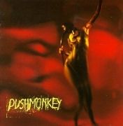 Pushmonkey (Importado)}