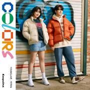 Colors (feat. Yerin)