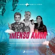 Imenso Amor (part. Duo Franco)}